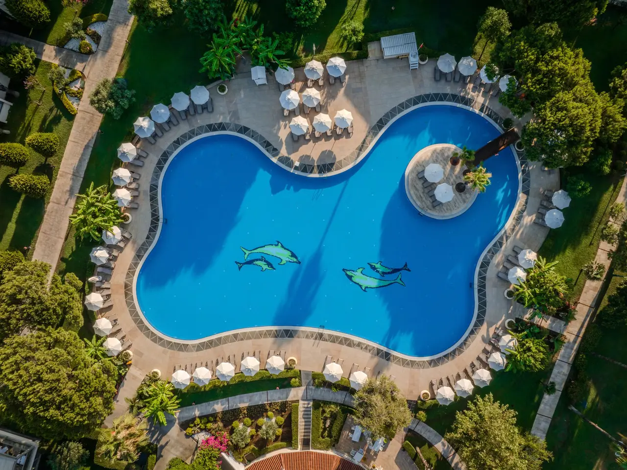 Bellis Deluxe Hotel