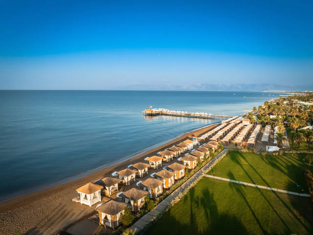 Bellis Deluxe Hotel