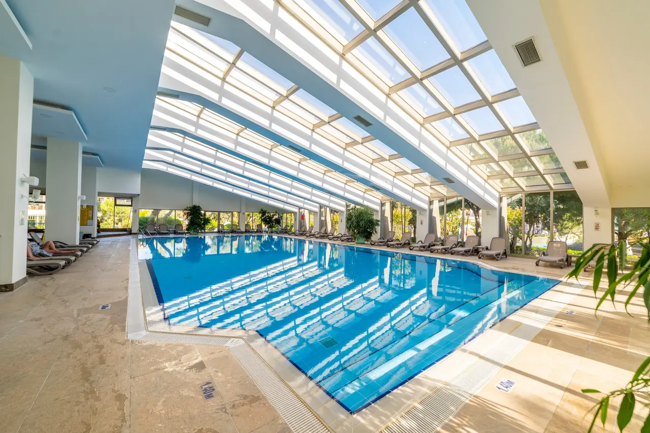 Bellis Deluxe Hotel