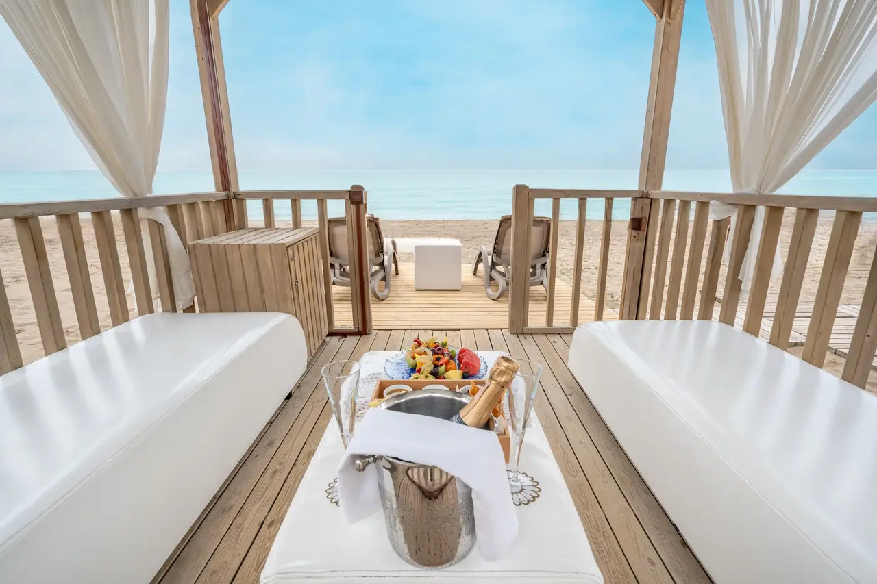Bellis Deluxe Hotel