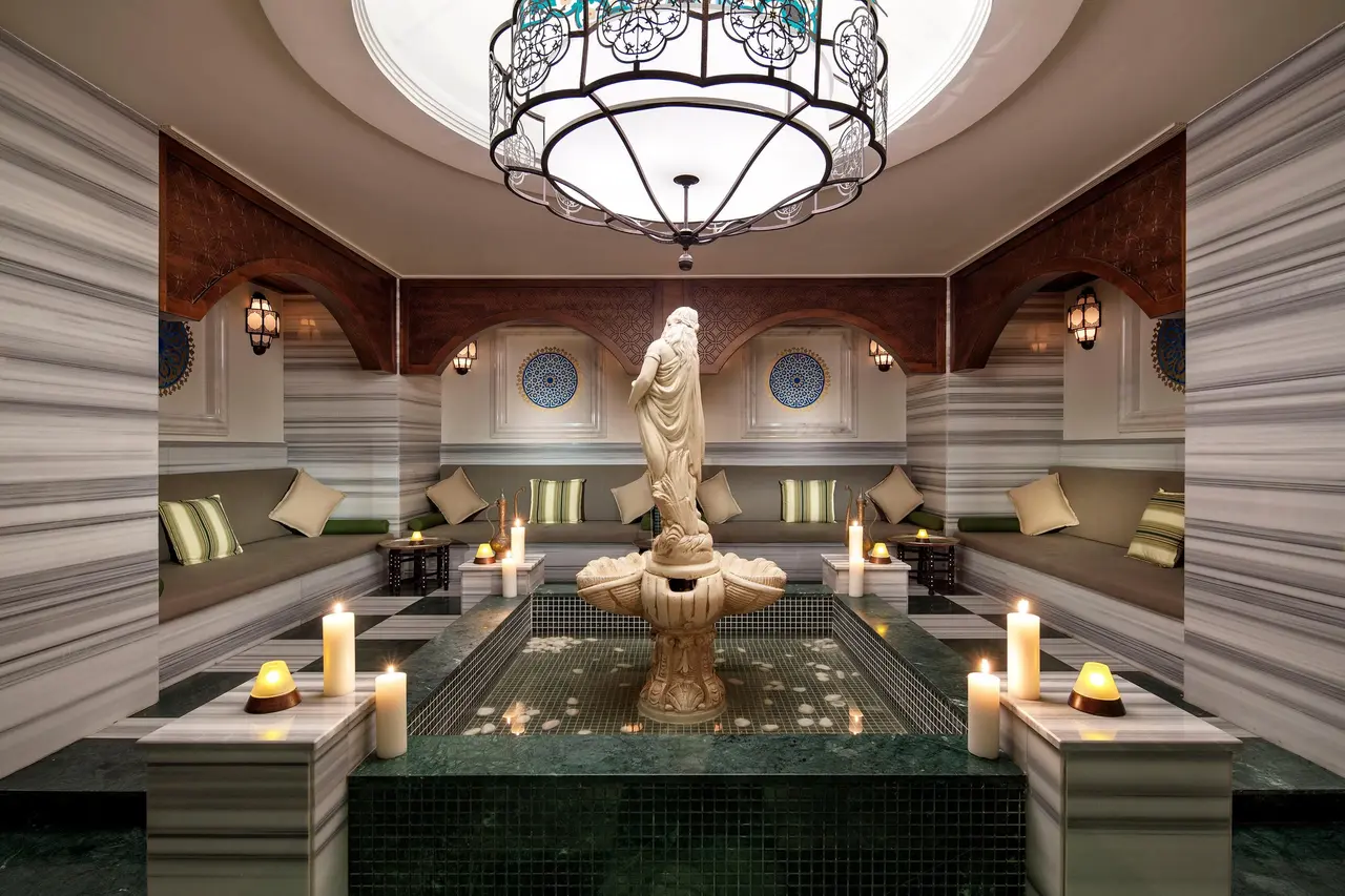 Bellis Deluxe Hotel