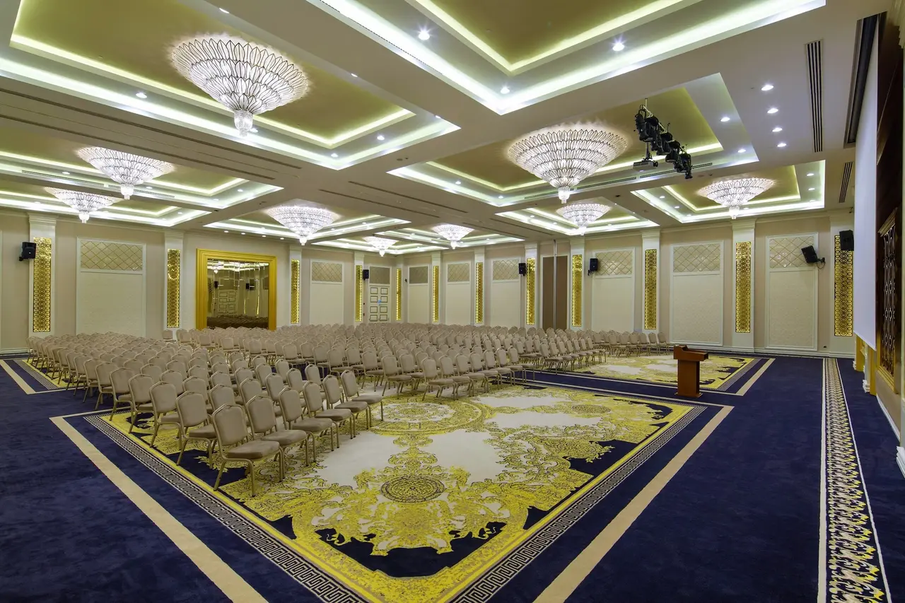 Bellis Deluxe Hotel