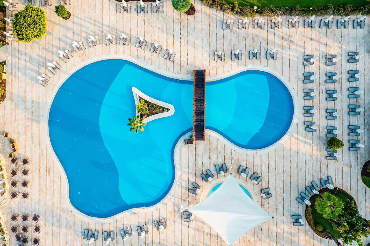 Bellis Deluxe Hotel