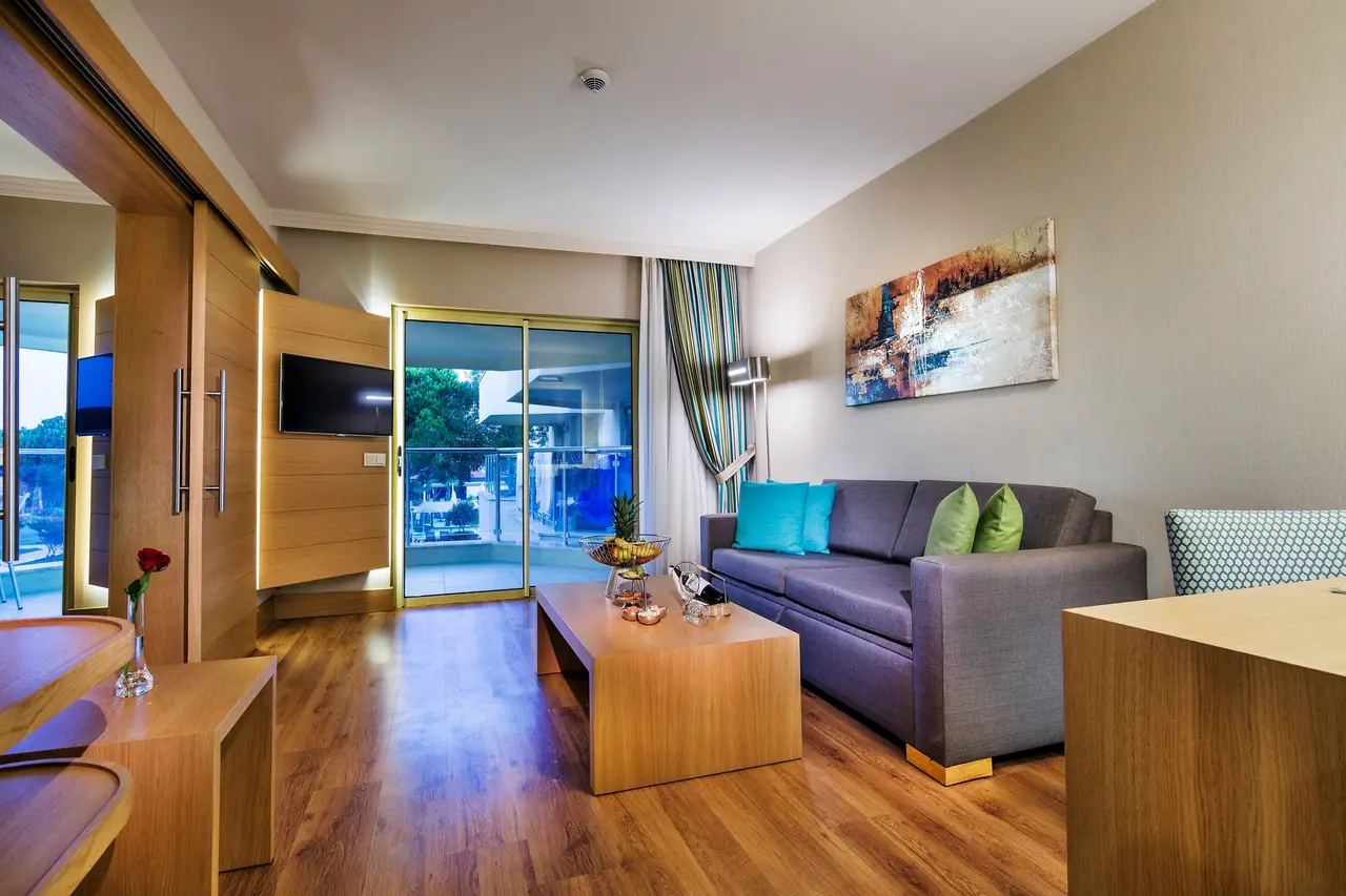Bellis Deluxe Hotel