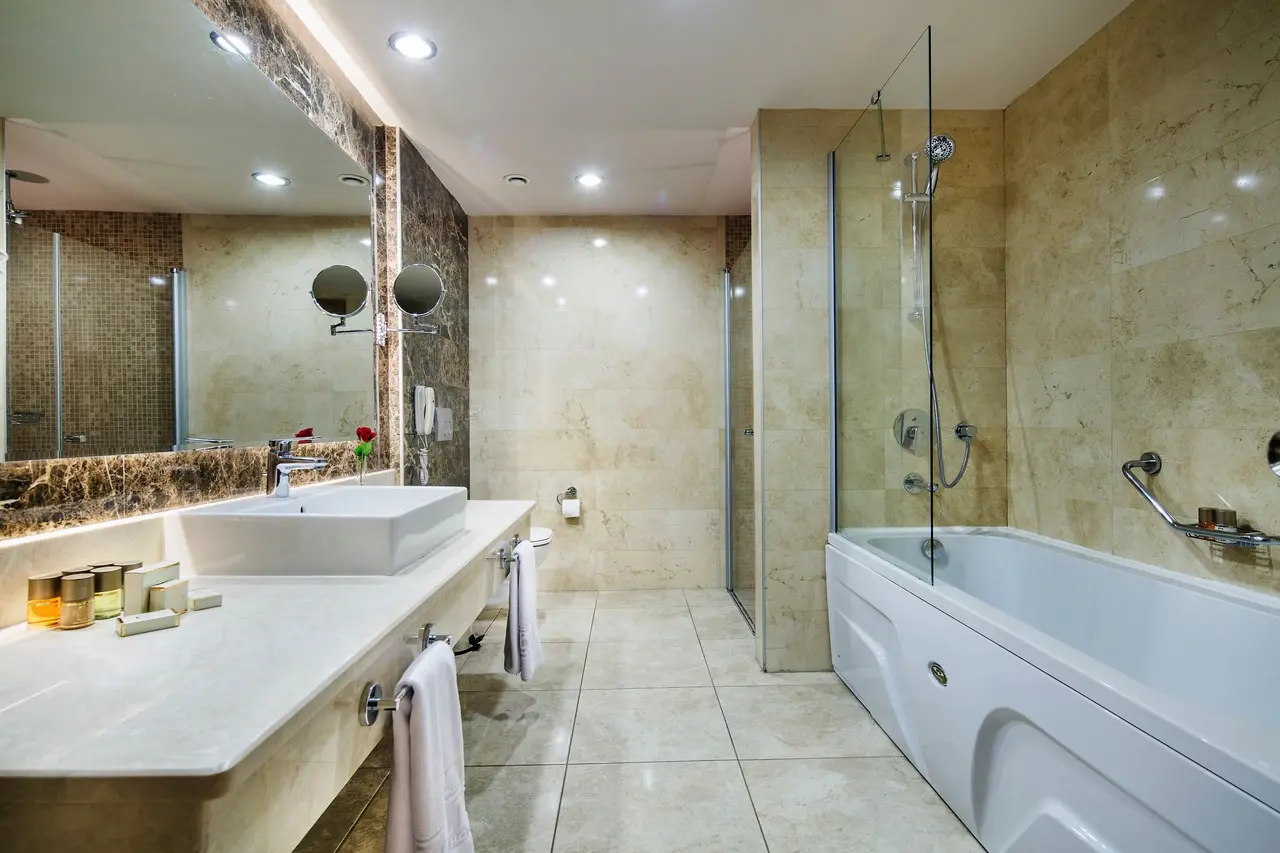 Bellis Deluxe Hotel
