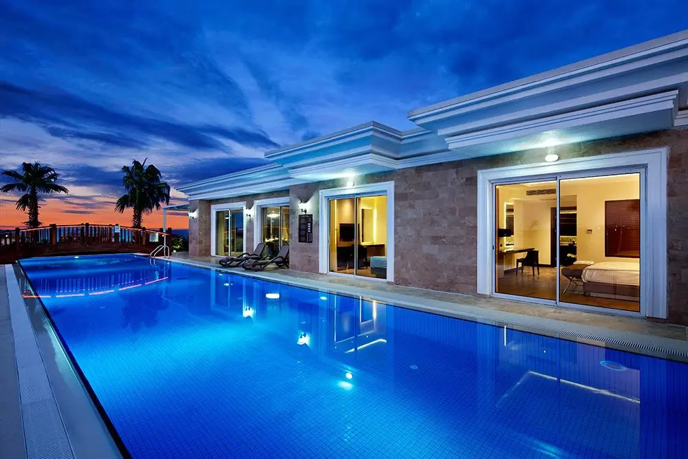 Bellis Deluxe Hotel