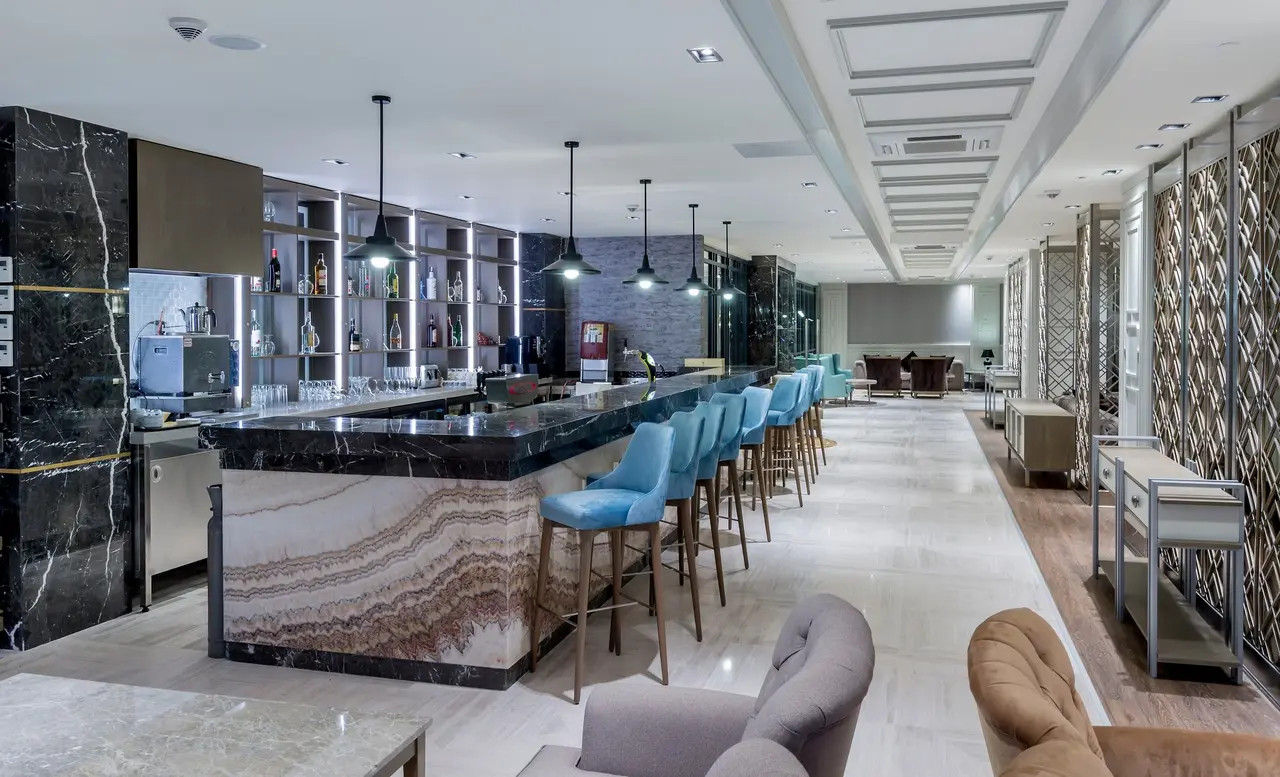 Bellis Deluxe Hotel