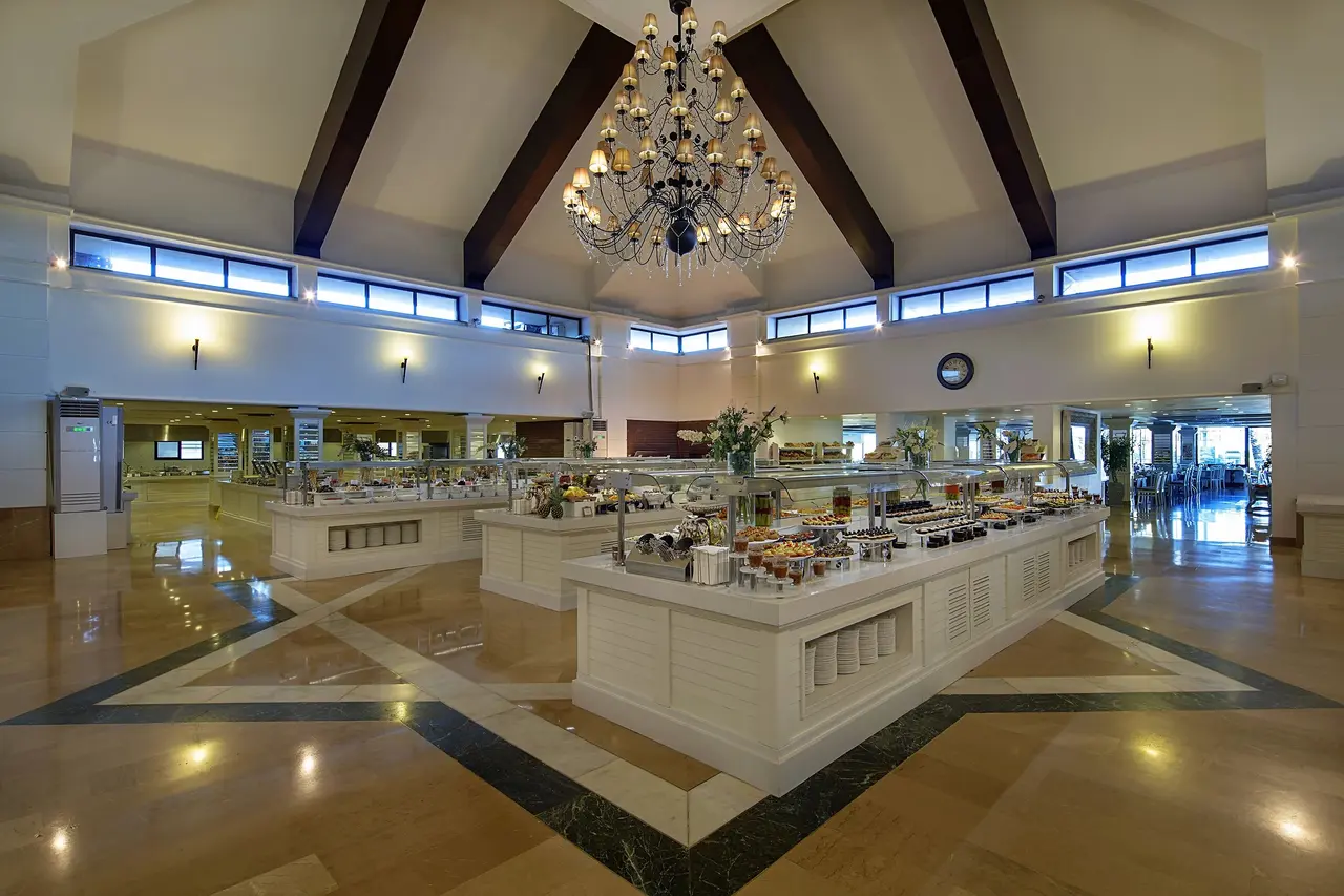 Bellis Deluxe Hotel