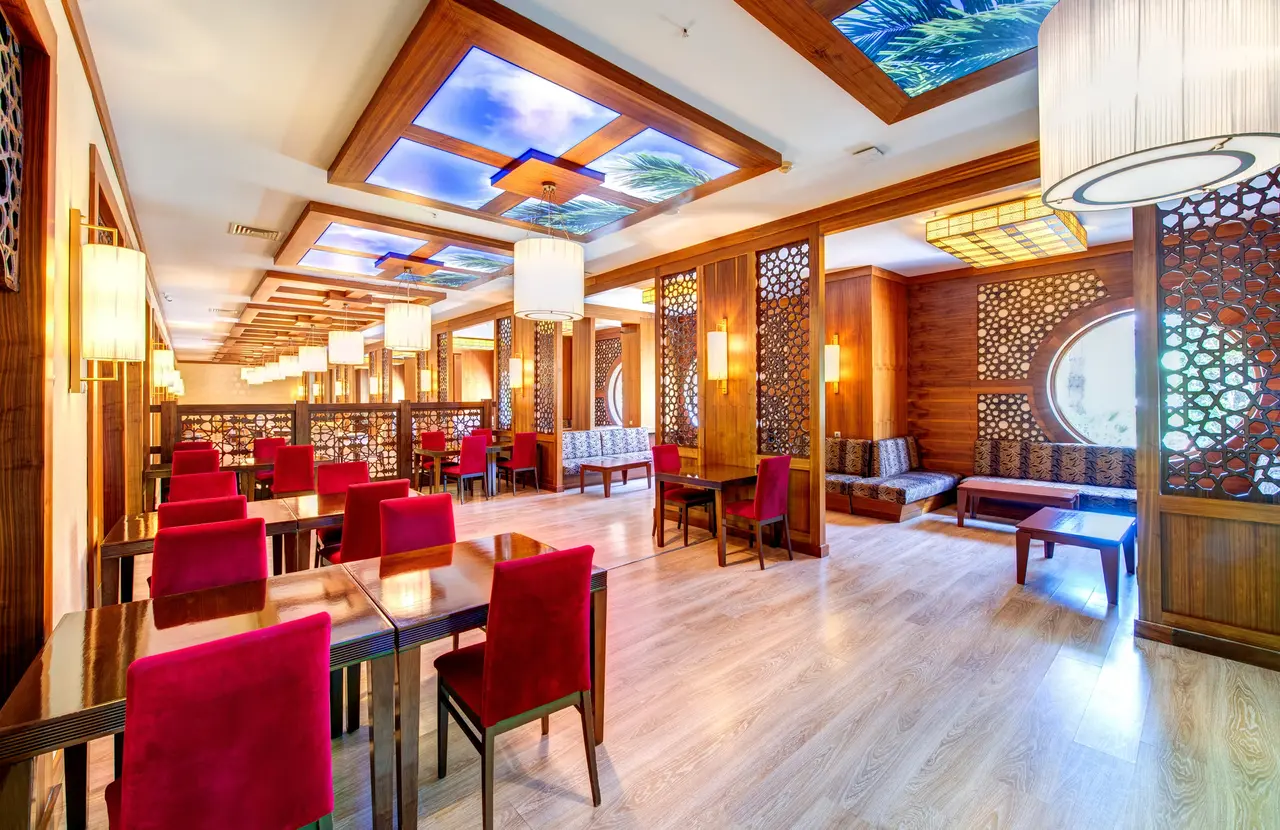 Bera Alanya Otel