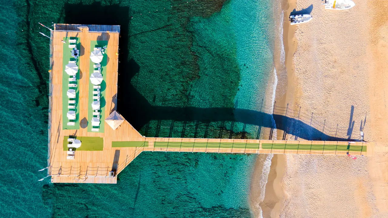 Bera Alanya Otel