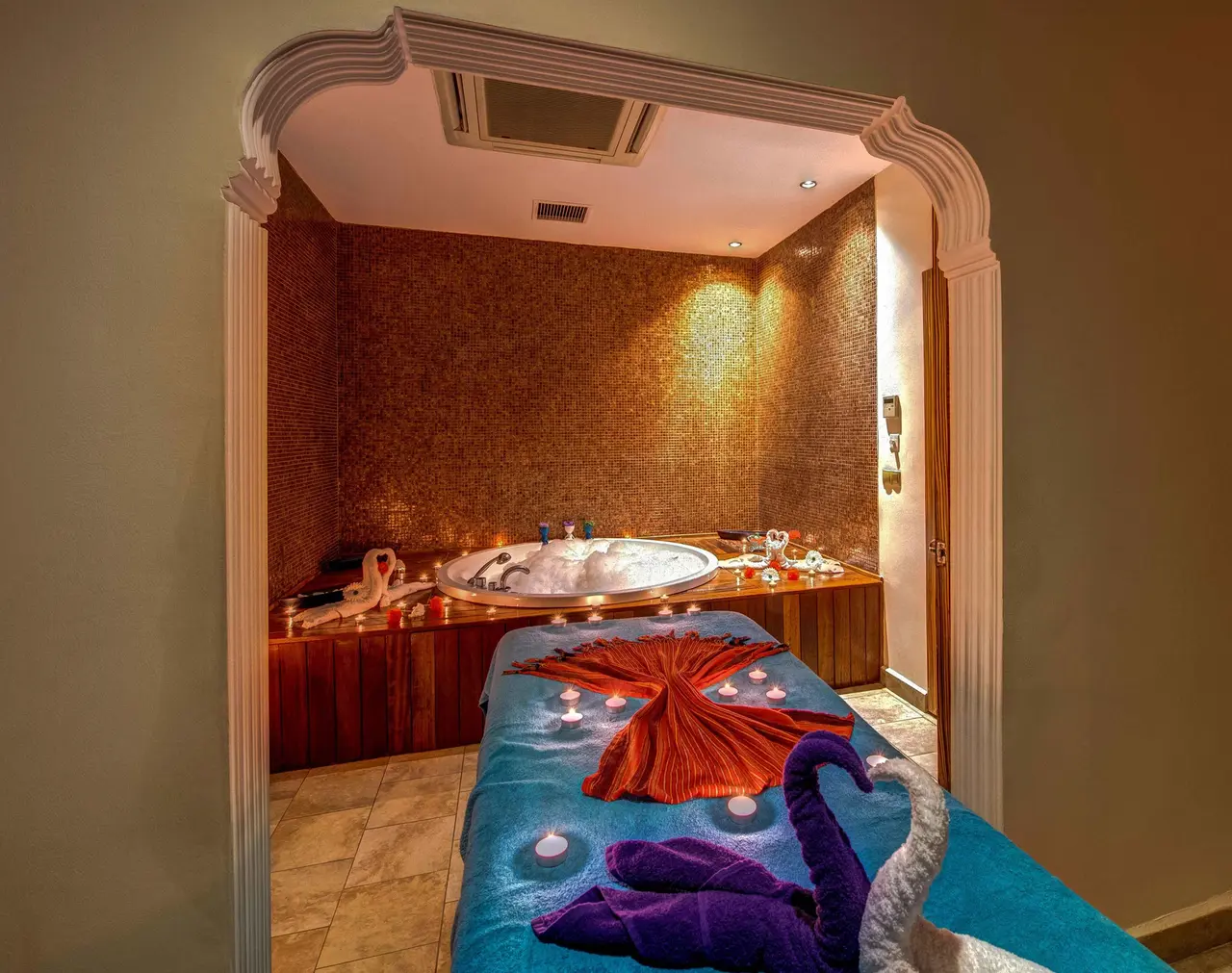 Bera Alanya Otel