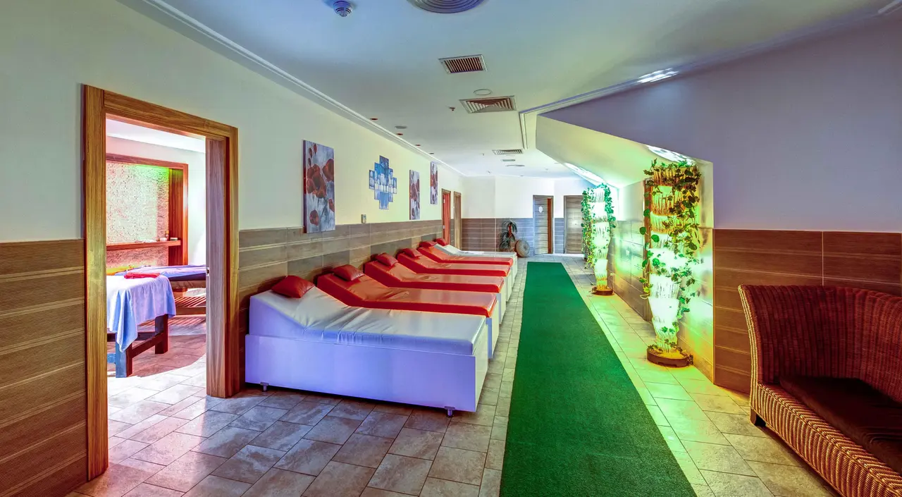 Bera Alanya Otel