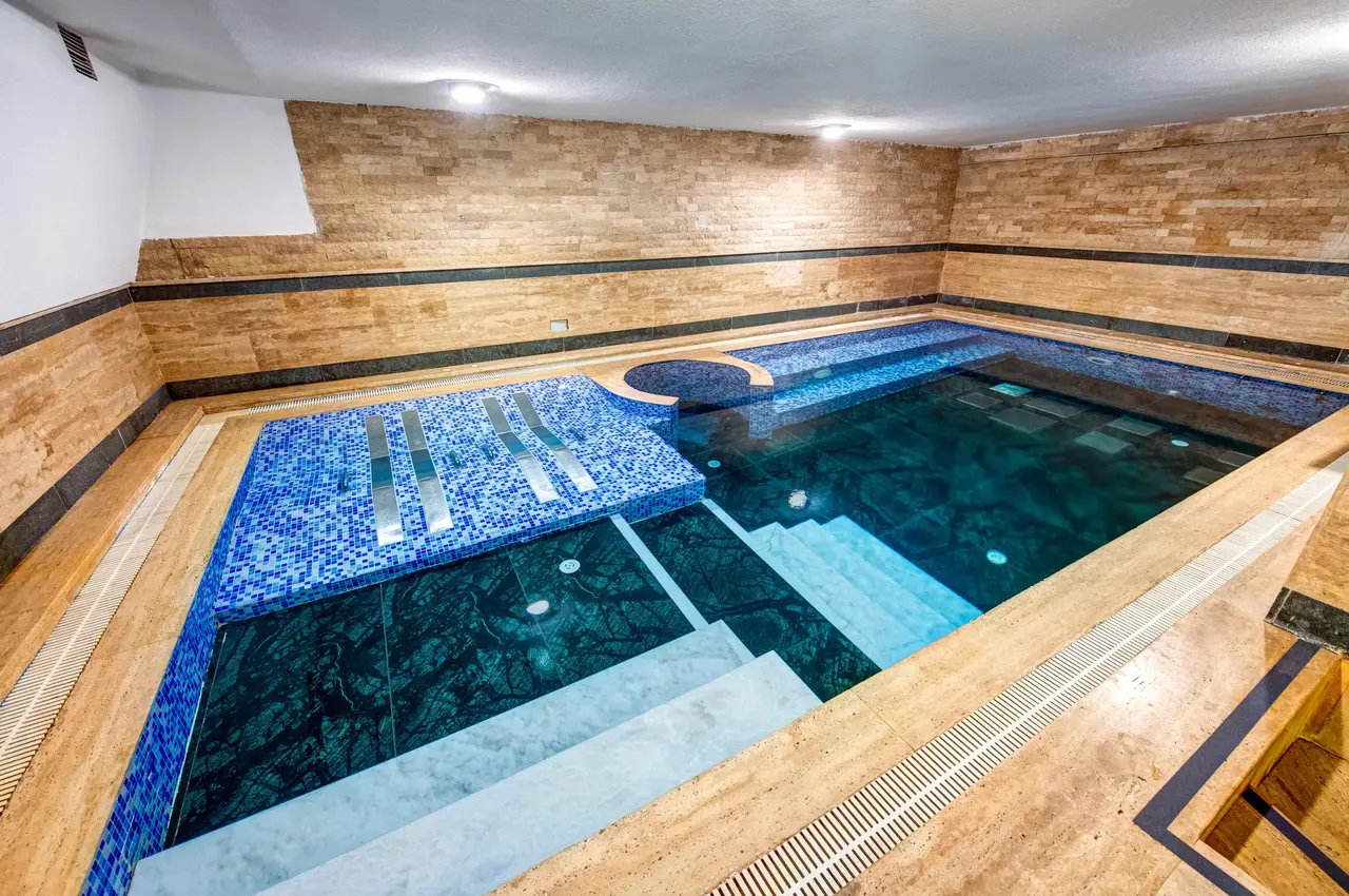 Bera Alanya Otel