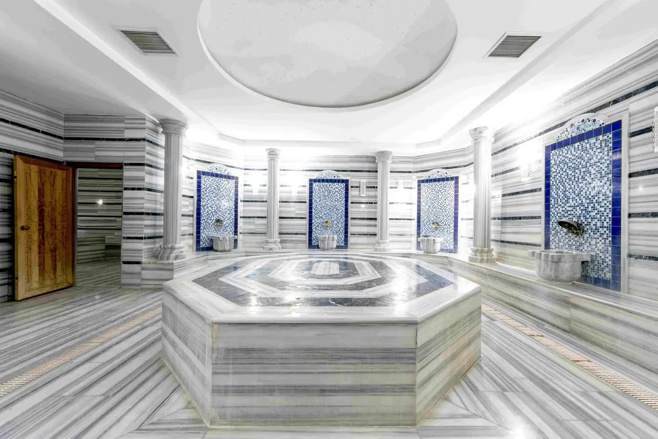 Bera Alanya Otel