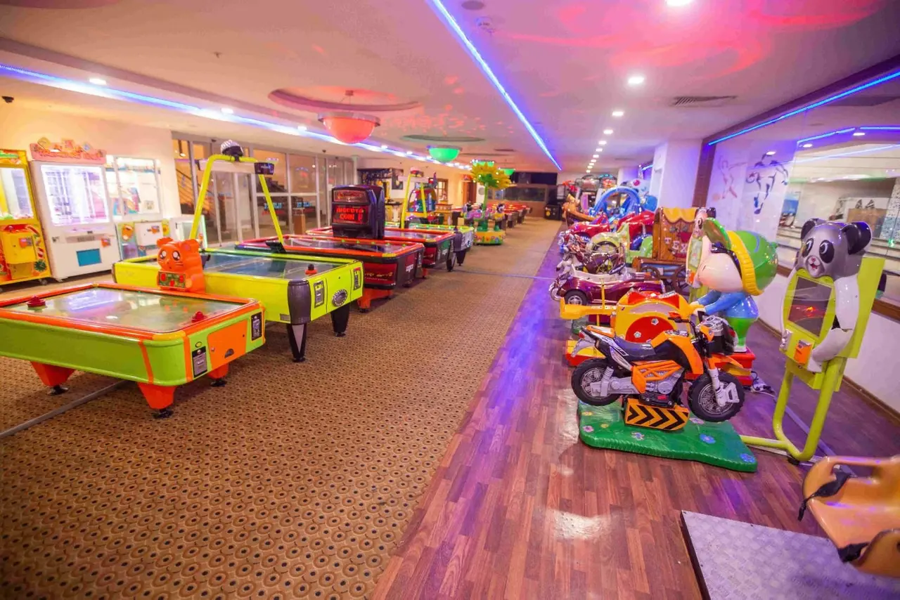 Bera Alanya Otel