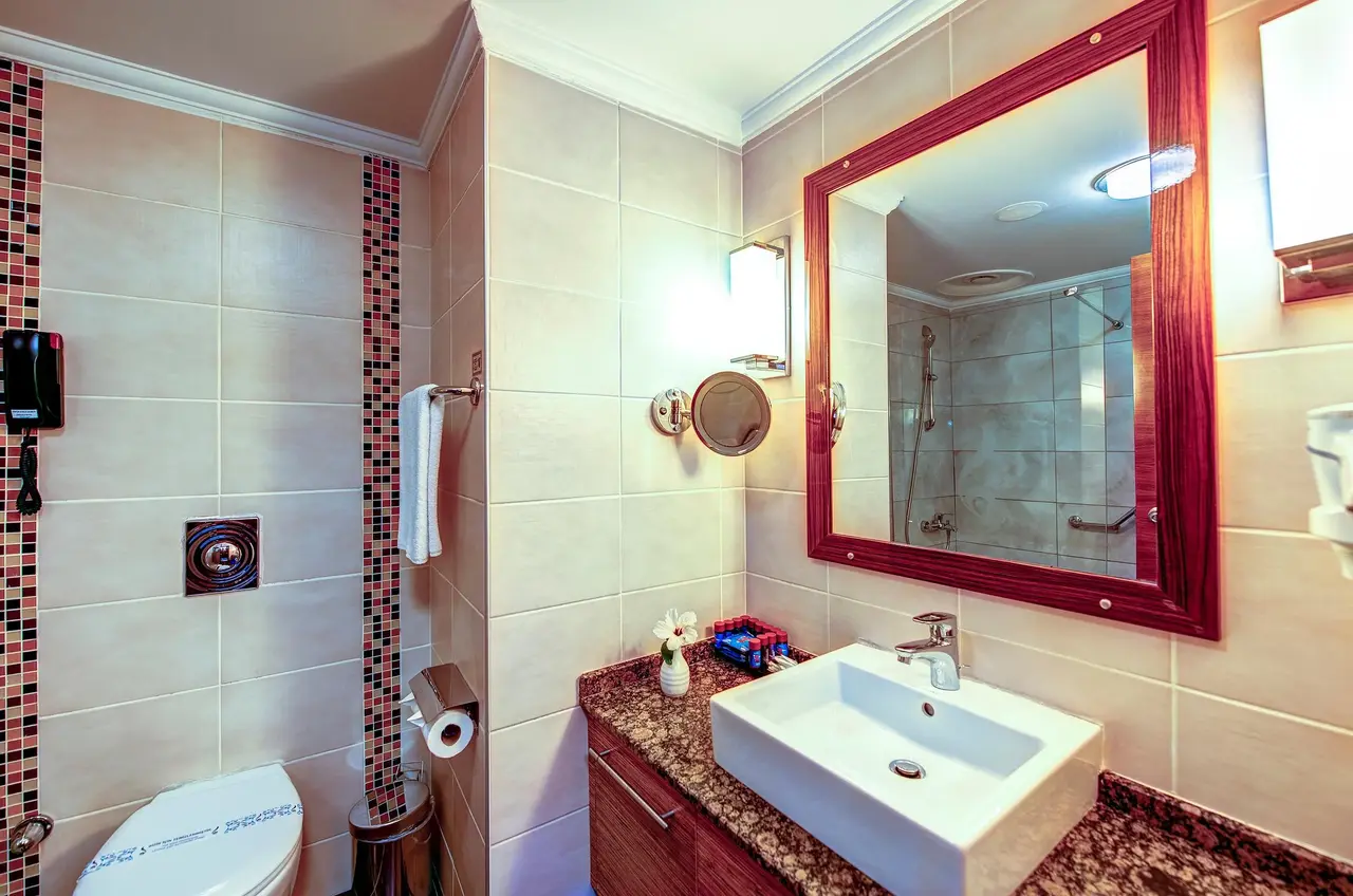 Bera Alanya Otel