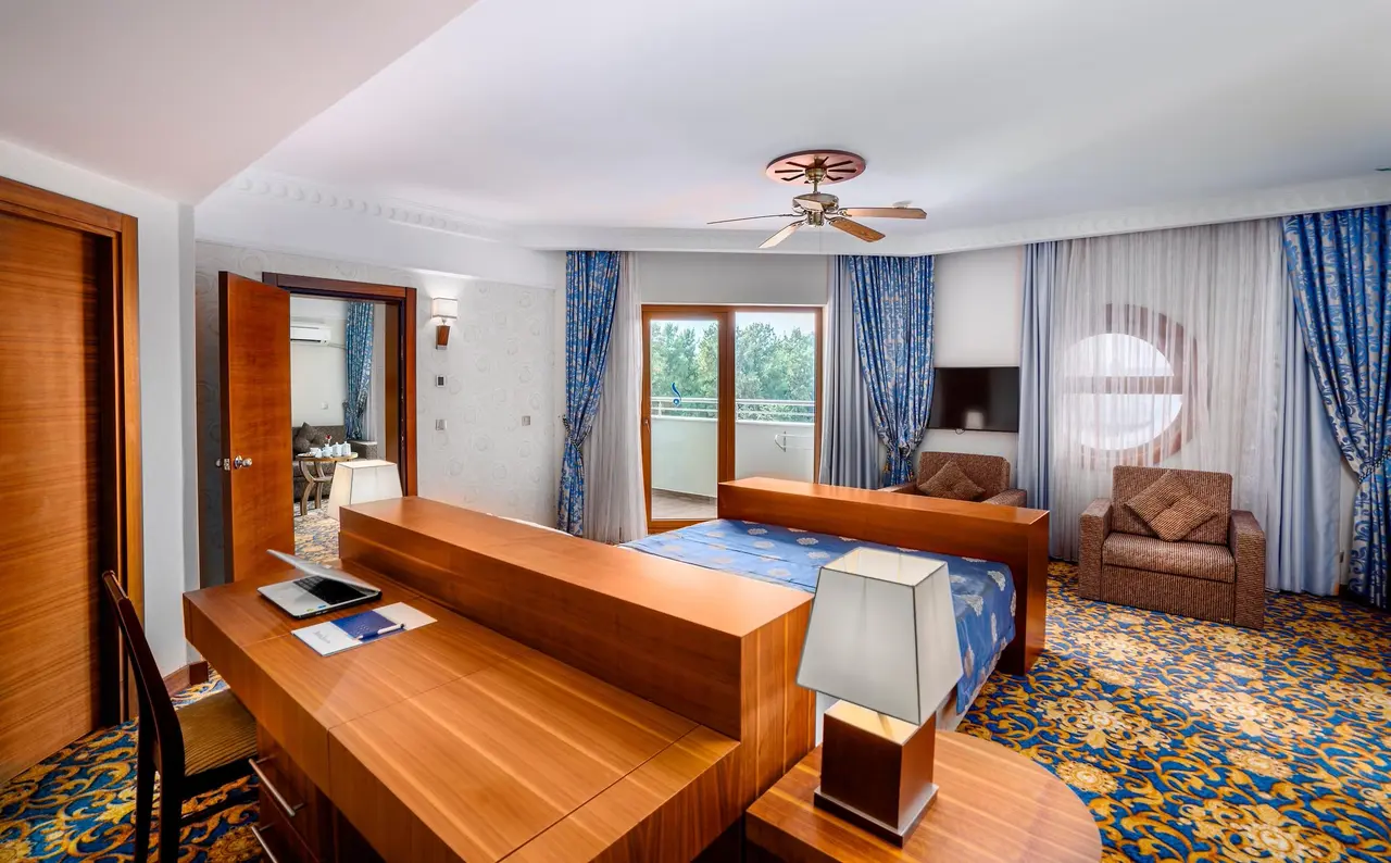 Bera Alanya Otel
