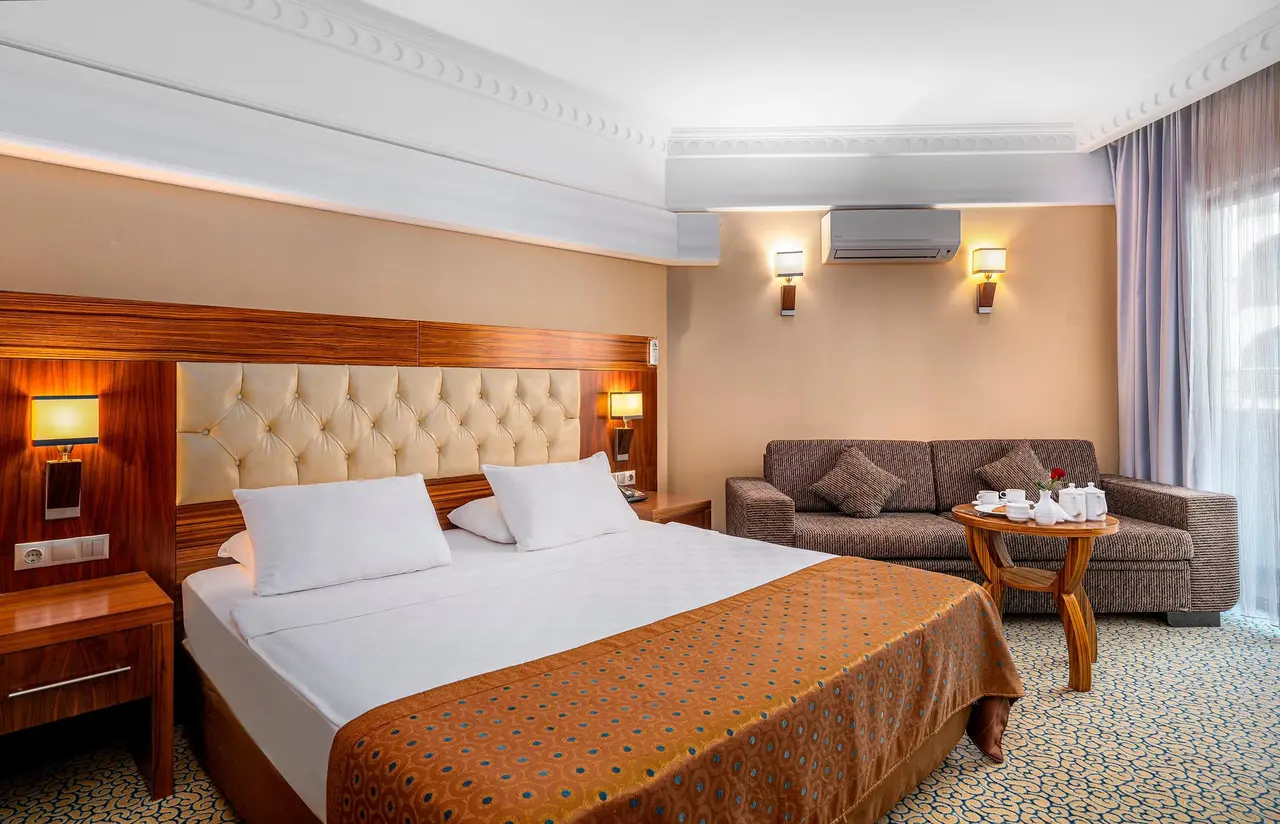 Bera Alanya Otel