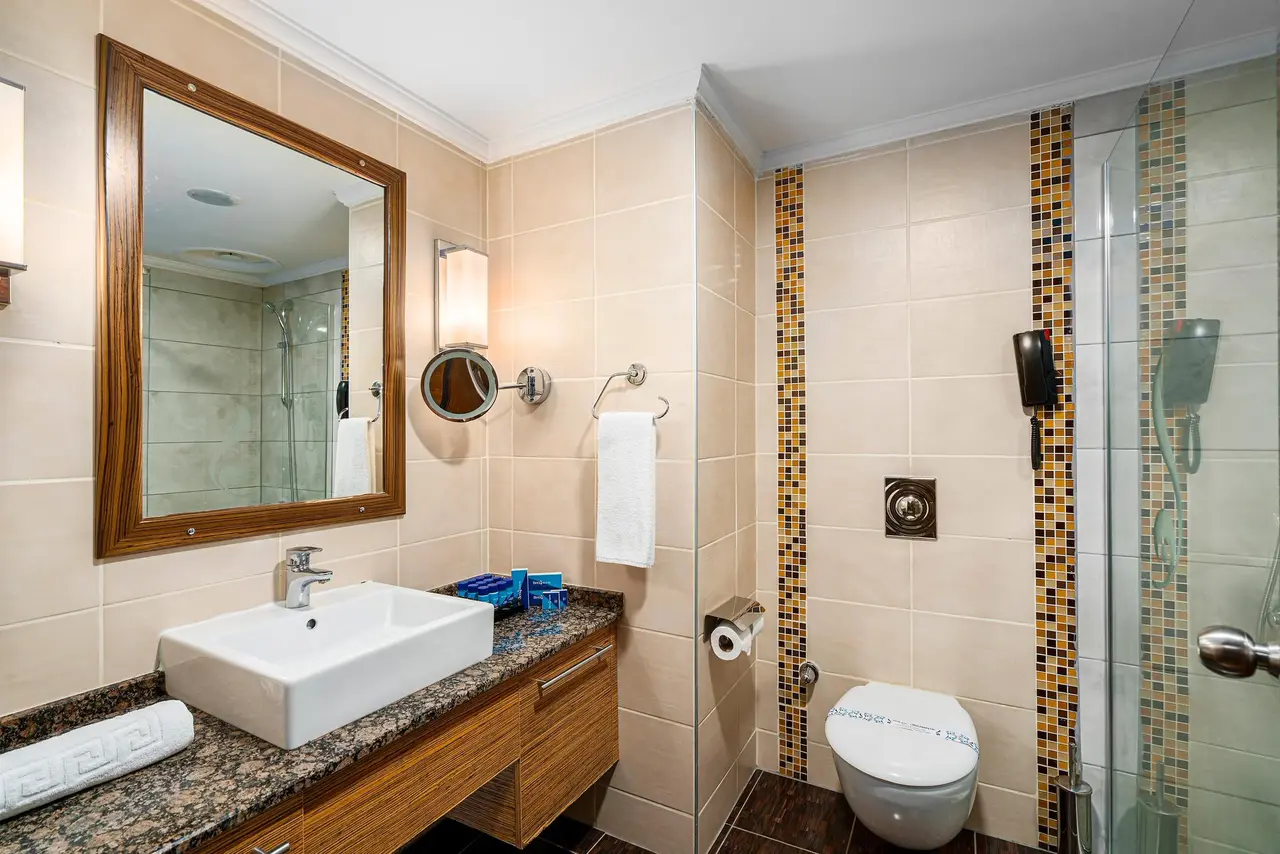 Bera Alanya Otel