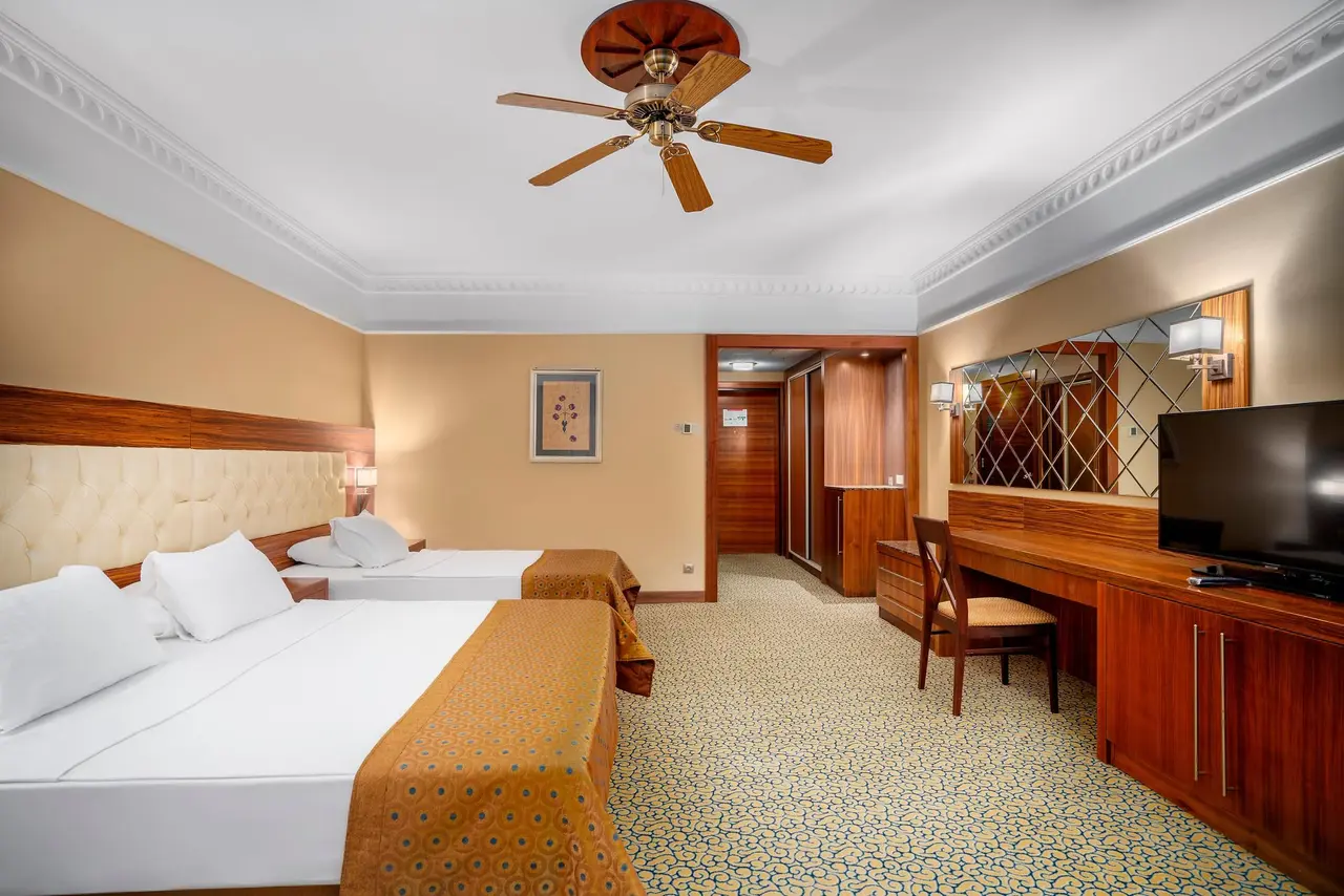 Bera Alanya Otel
