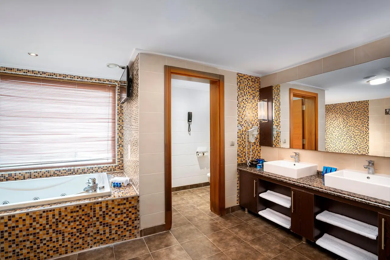 Bera Alanya Otel
