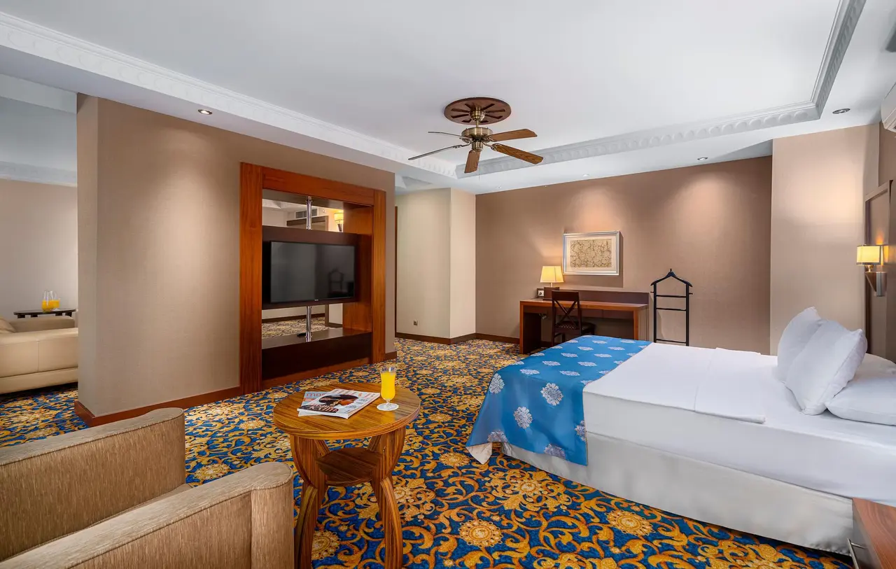 Bera Alanya Otel
