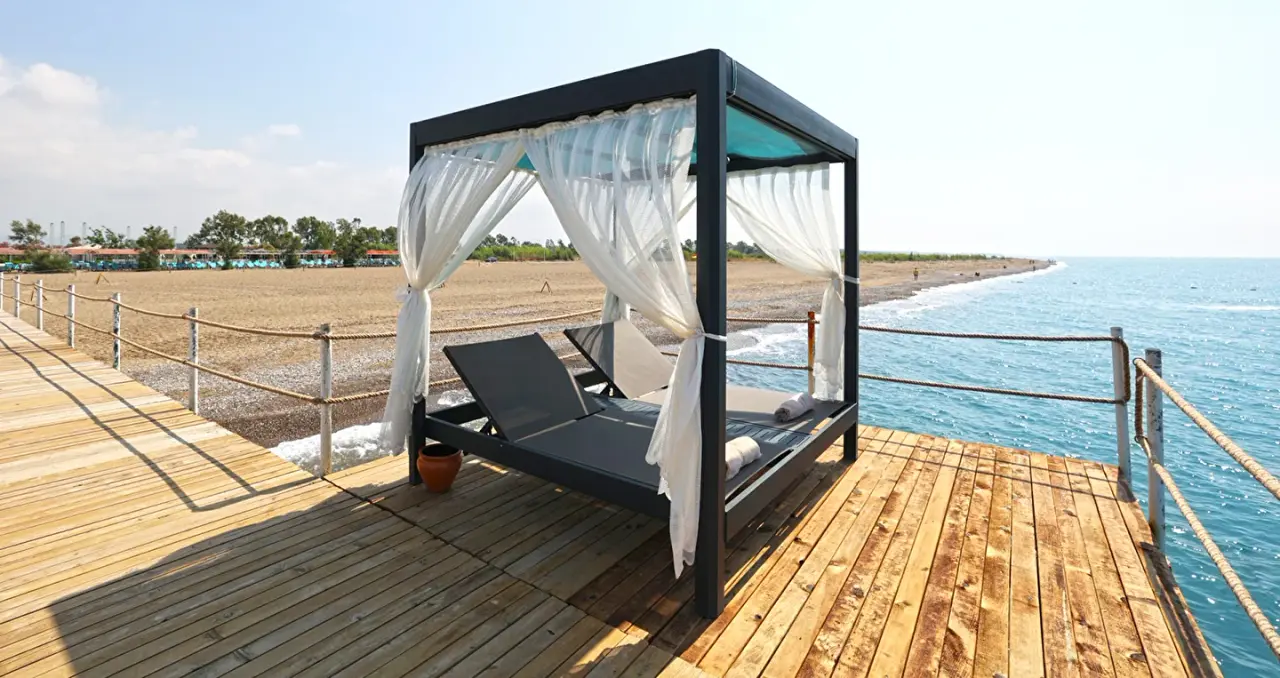 Crystal Paraiso Verde Resort