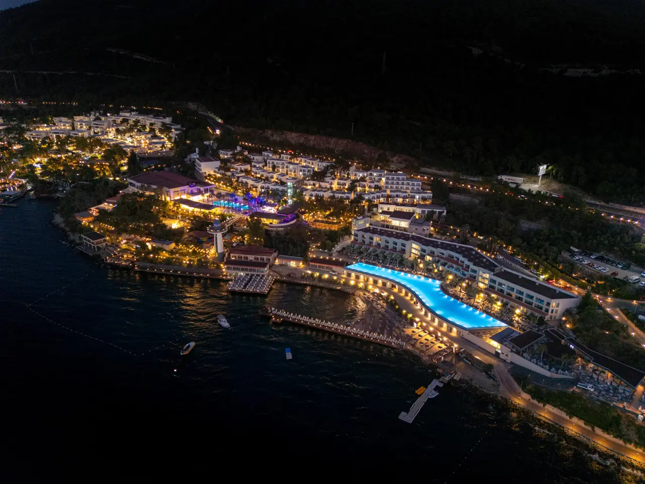 Blue Dreams Resort & Spa