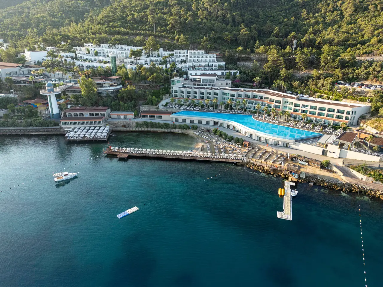 Blue Dreams Resort & Spa