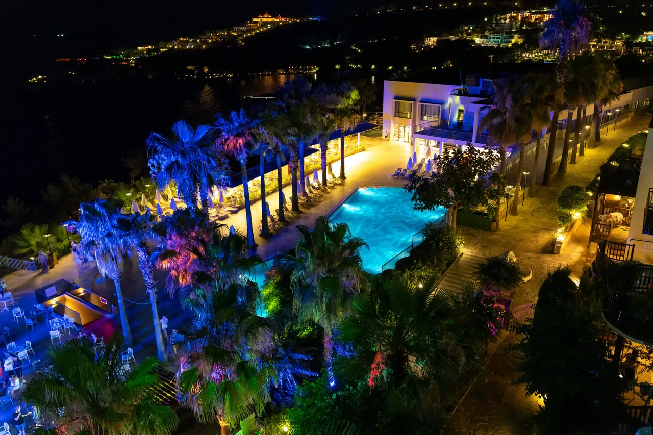 Blue Dreams Resort & Spa