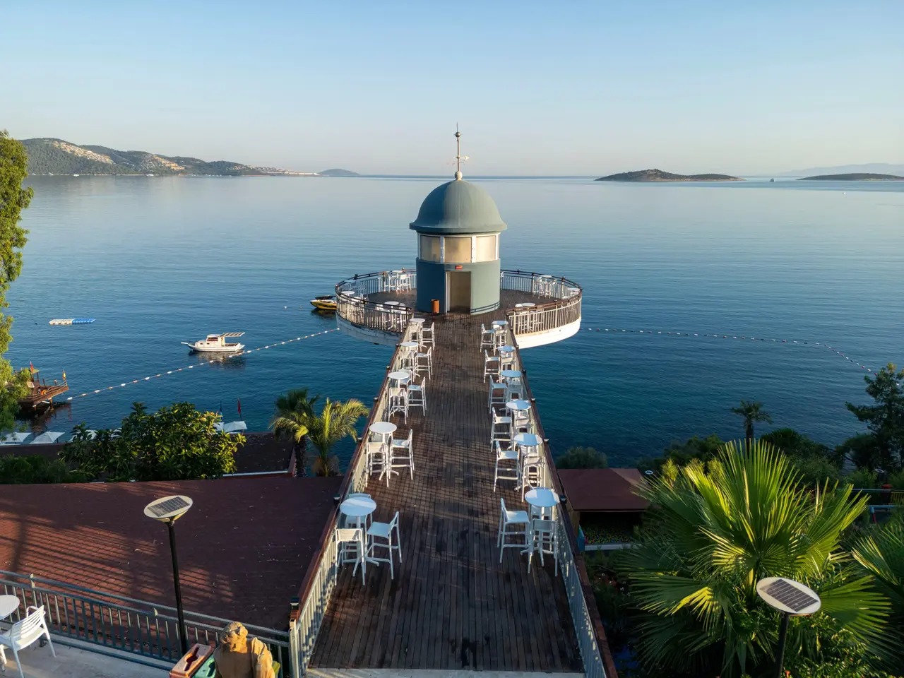 Blue Dreams Resort & Spa