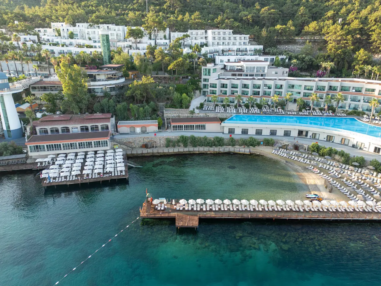 Blue Dreams Resort & Spa