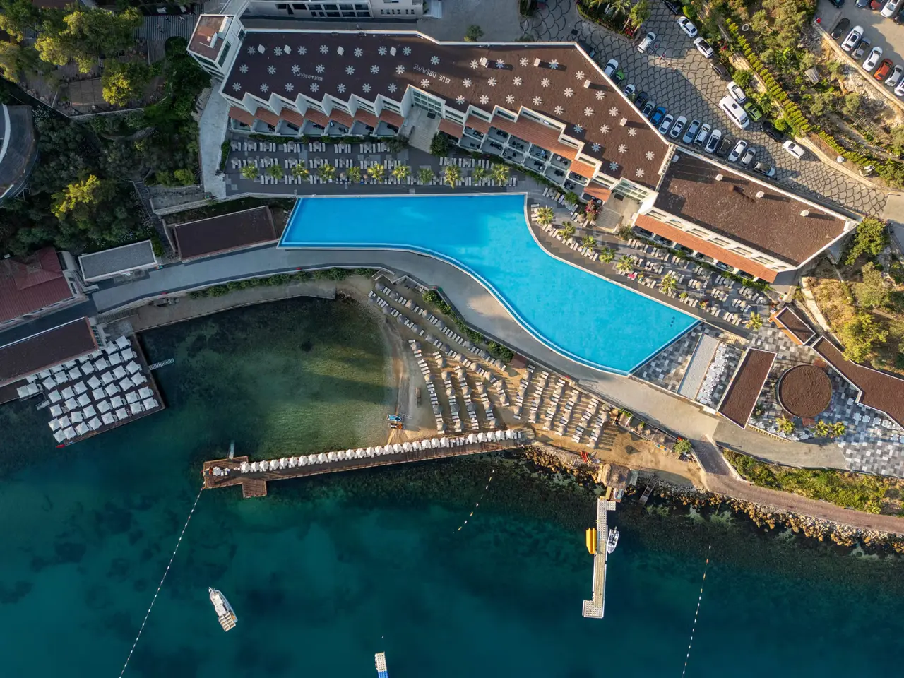 Blue Dreams Resort & Spa
