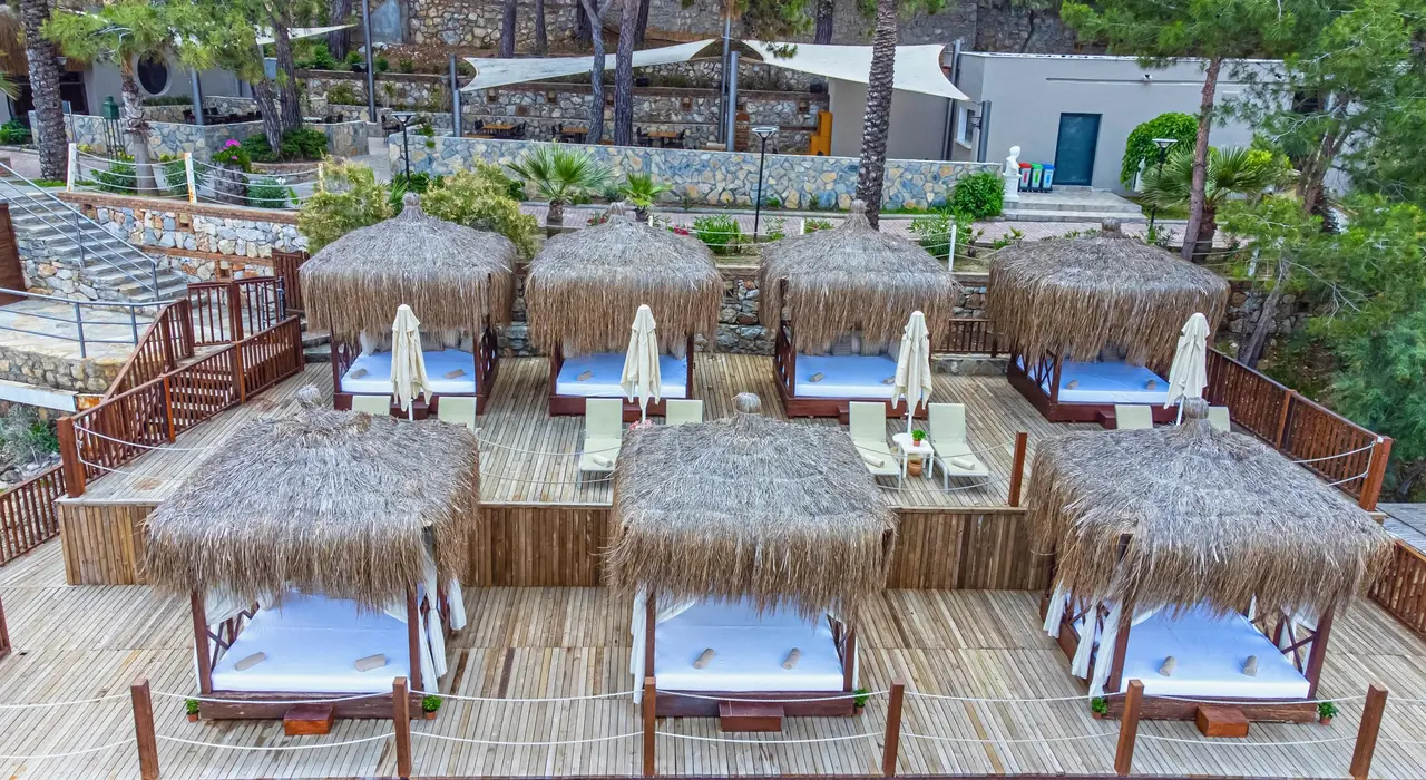 Blue Dreams Resort & Spa