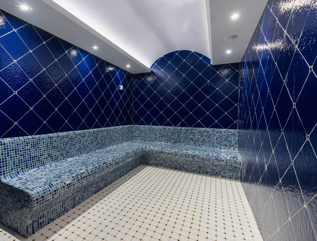 Blue Dreams Resort & Spa