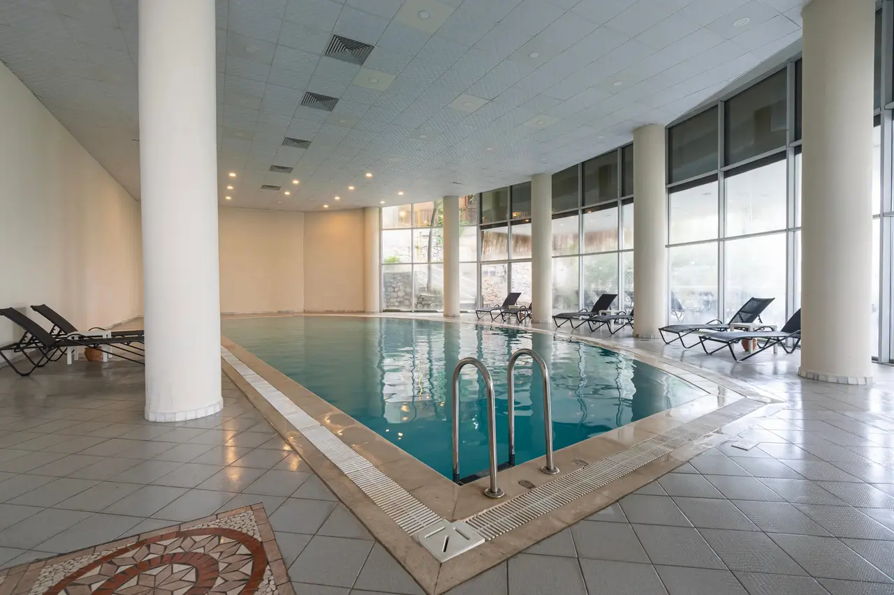Blue Dreams Resort & Spa