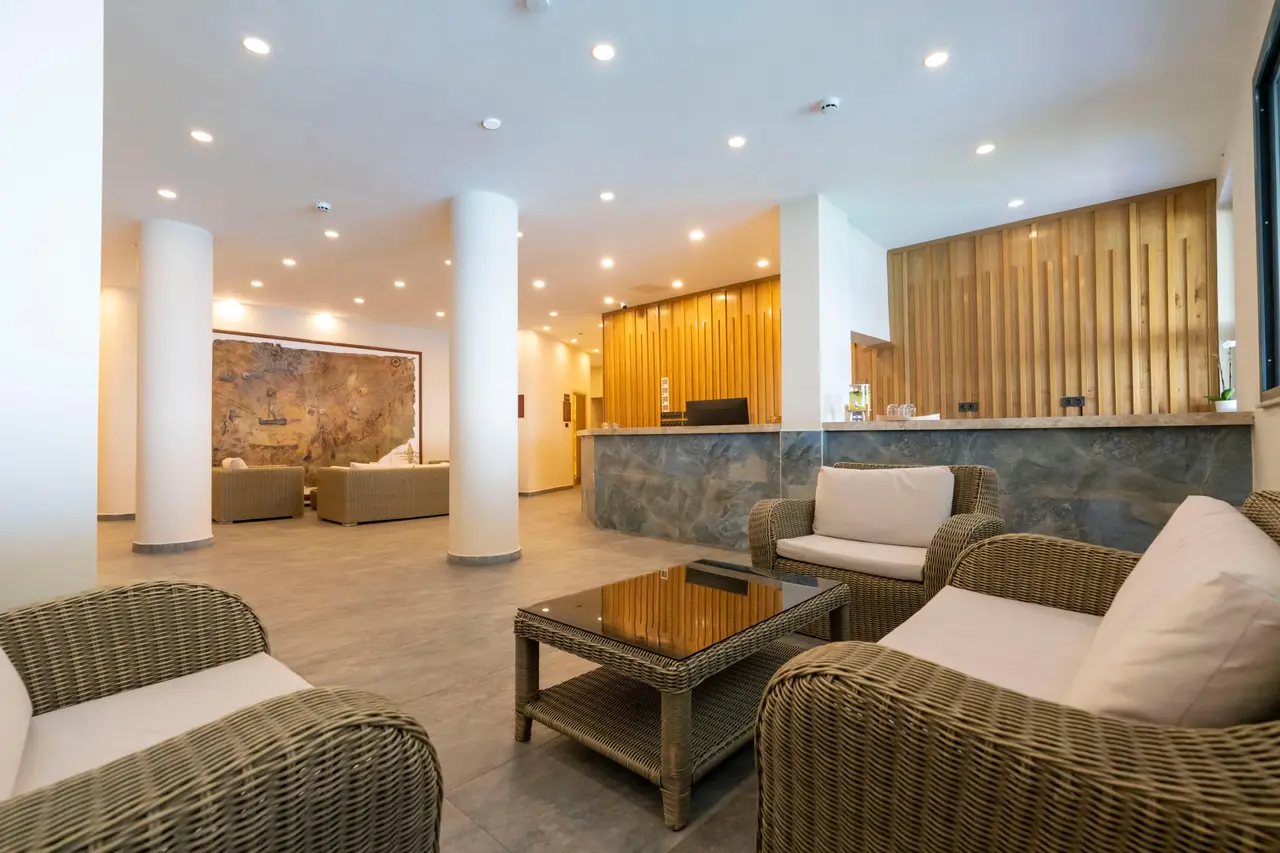 Blue Dreams Resort & Spa