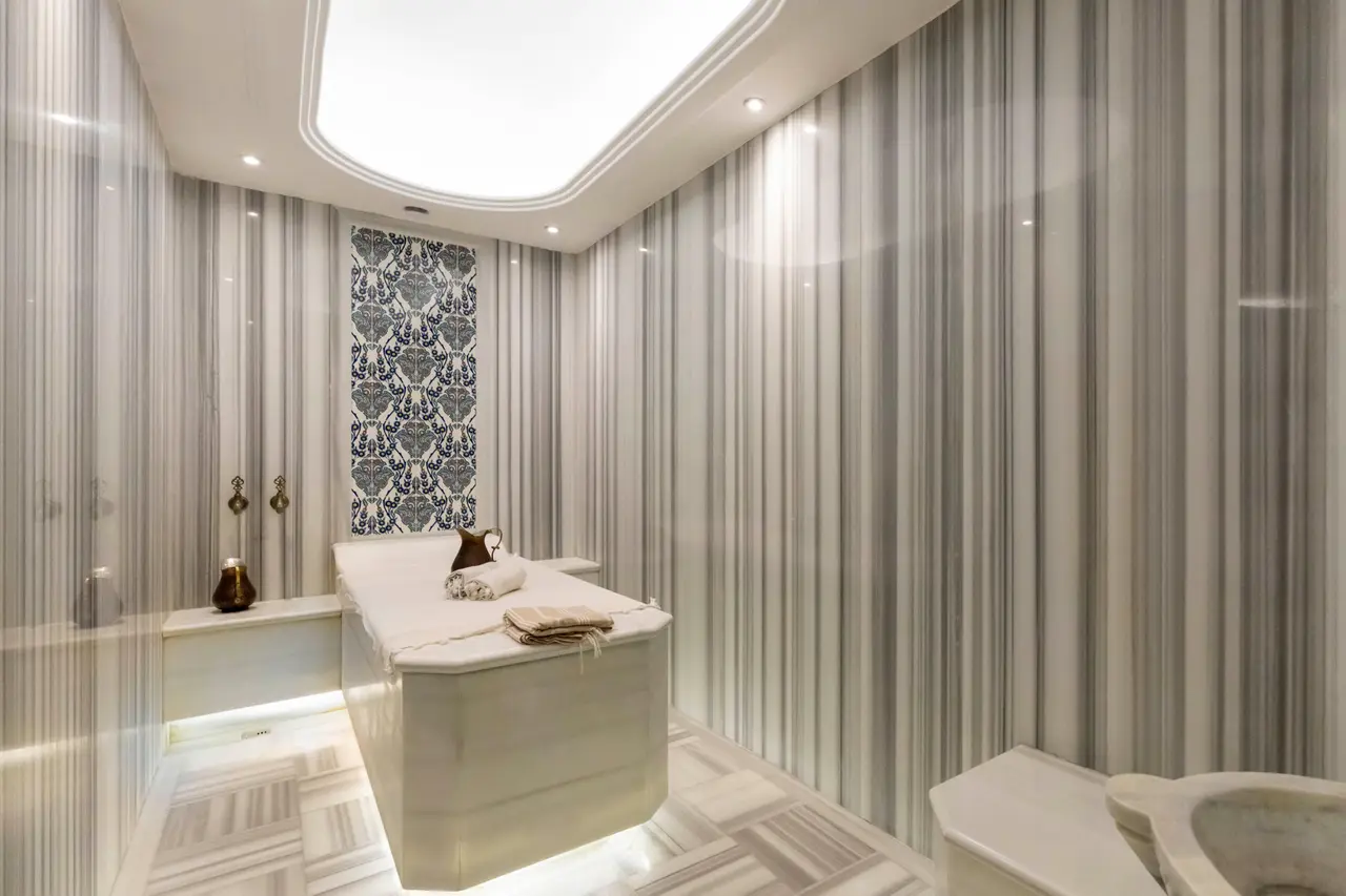 Blue Dreams Resort & Spa