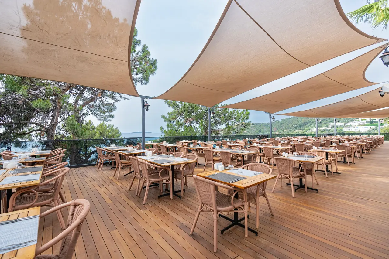 Blue Dreams Resort & Spa