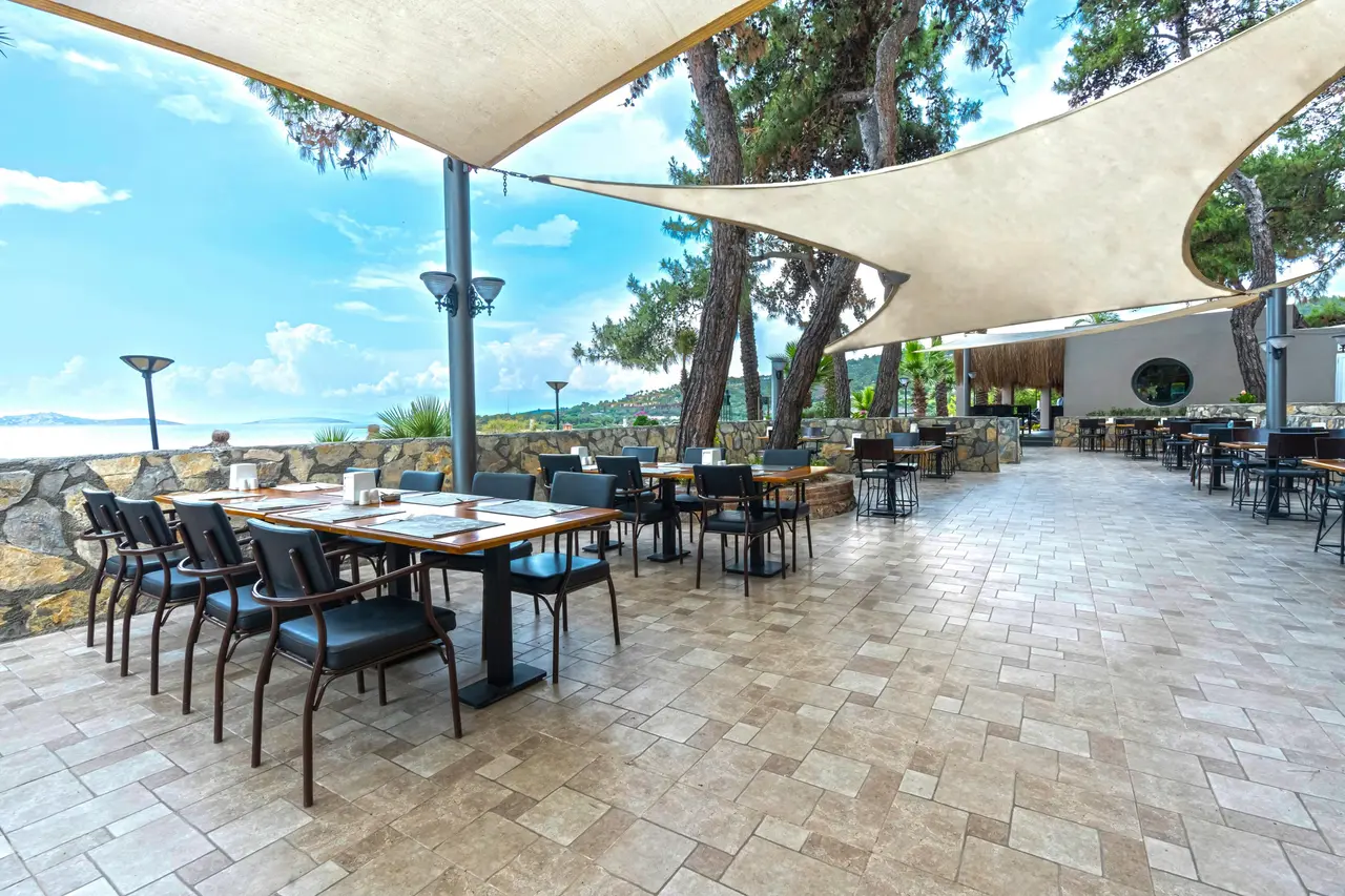 Blue Dreams Resort & Spa