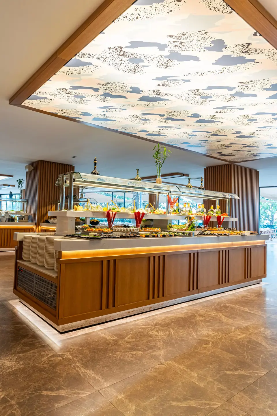 Blue Dreams Resort & Spa
