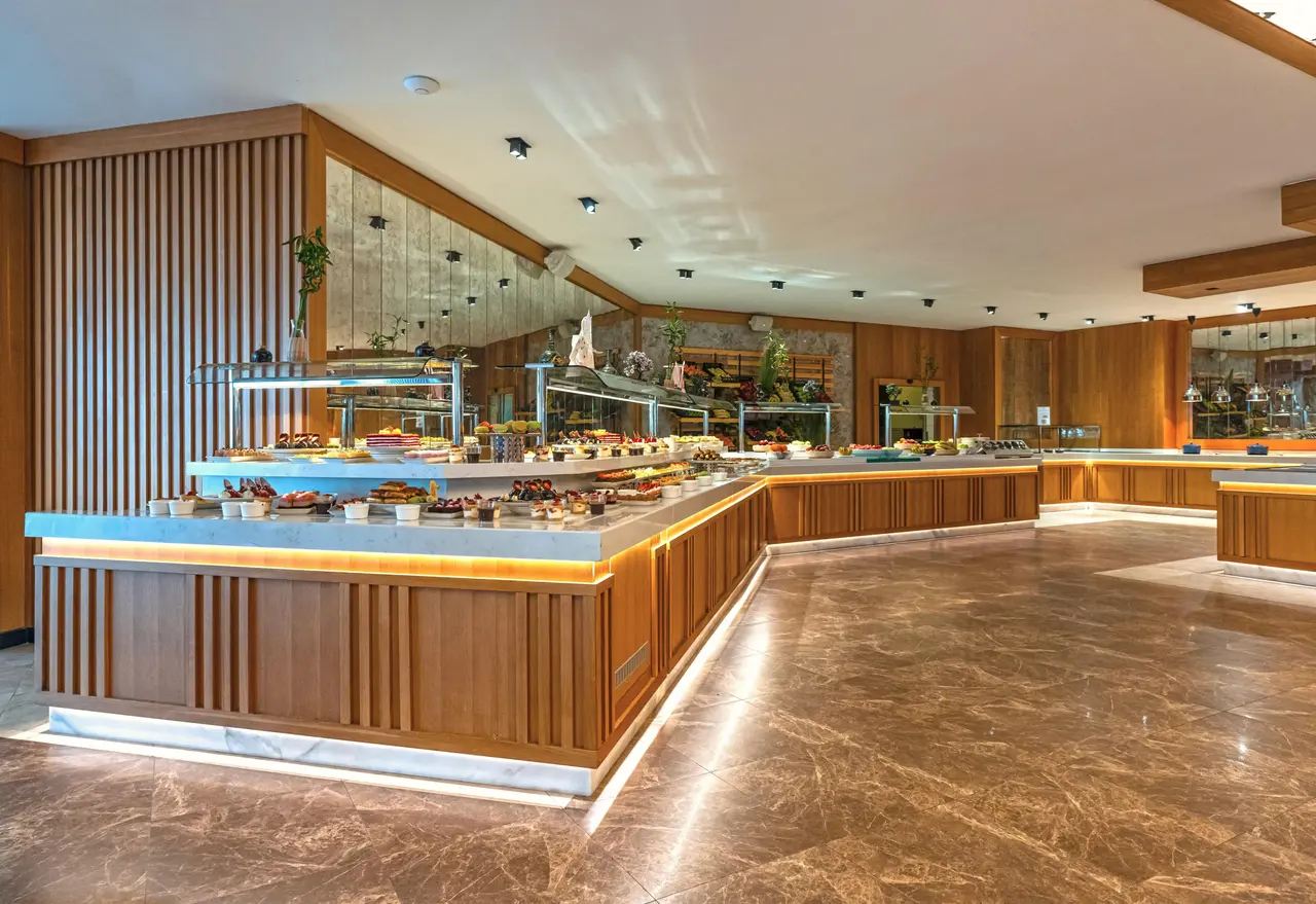 Blue Dreams Resort & Spa
