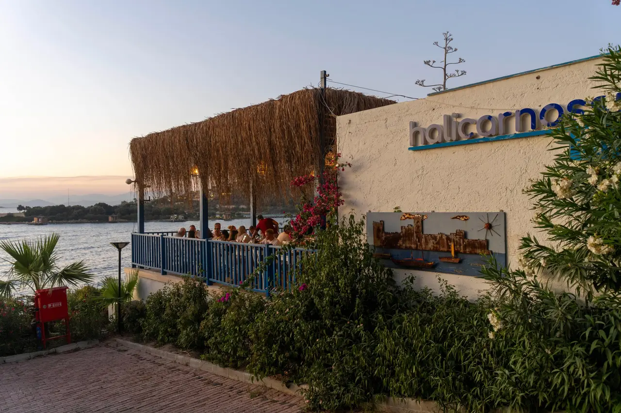 Blue Dreams Resort & Spa