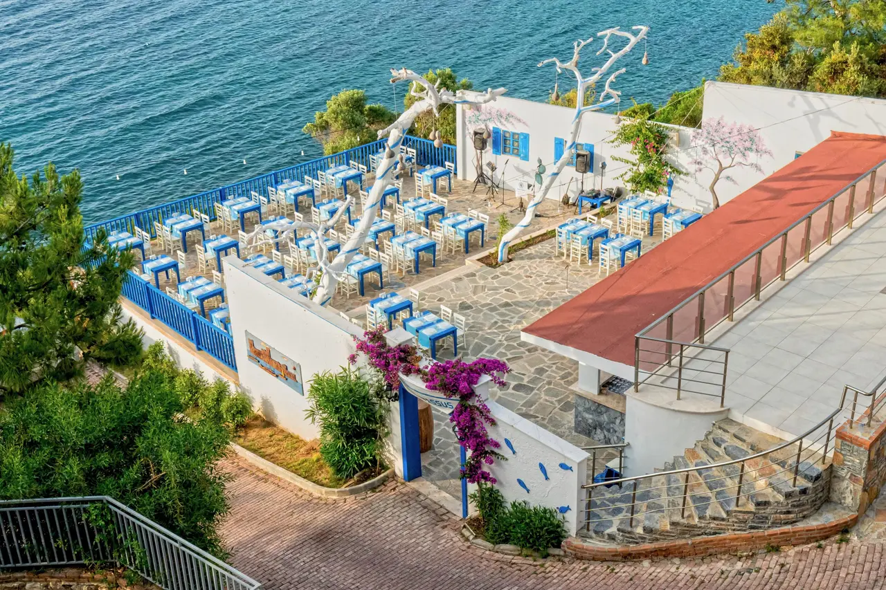 Blue Dreams Resort & Spa