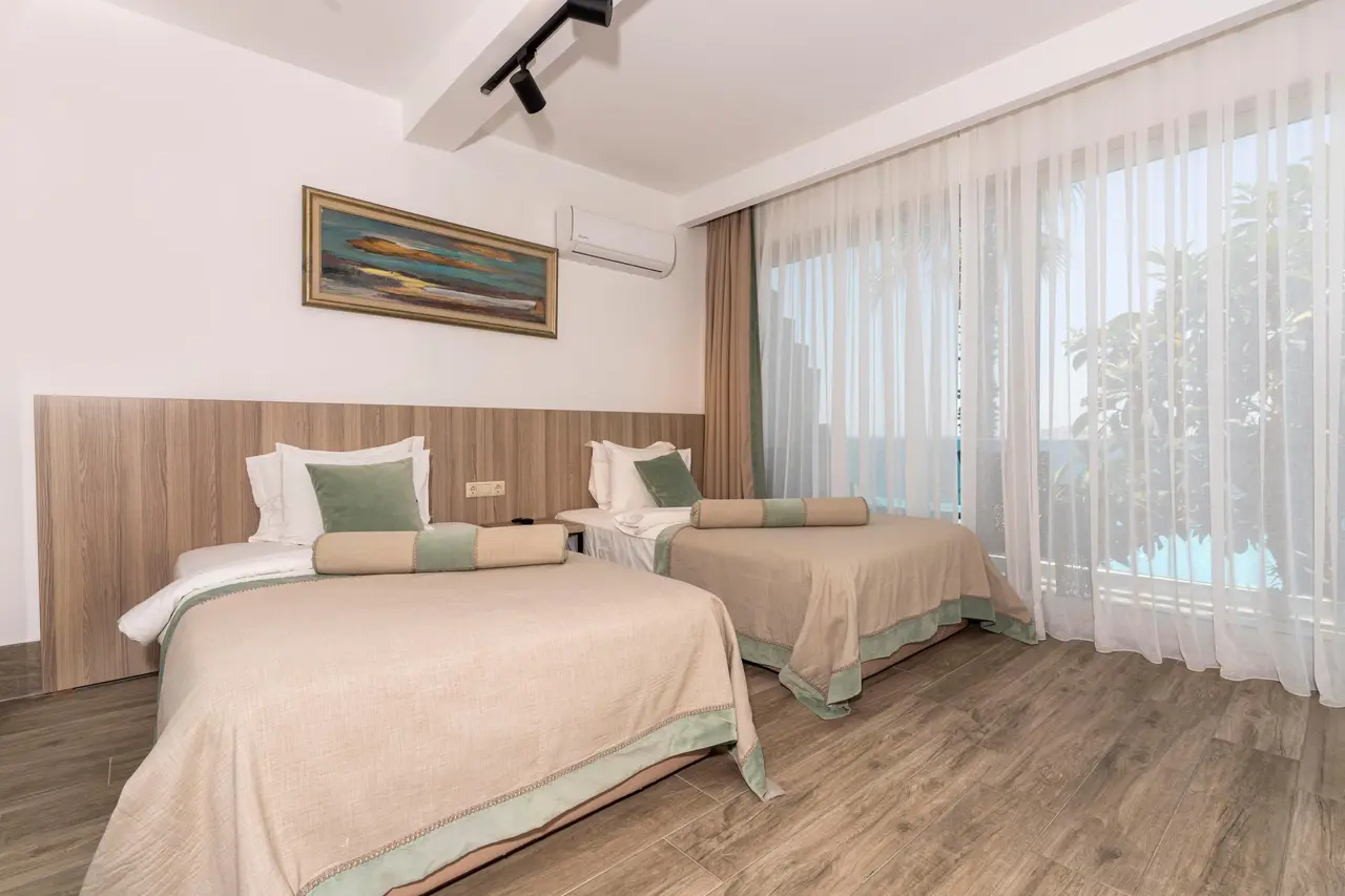 Blue Dreams Resort & Spa