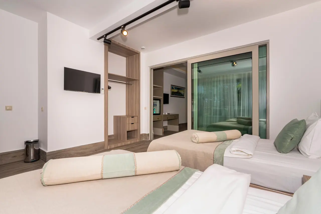 Blue Dreams Resort & Spa