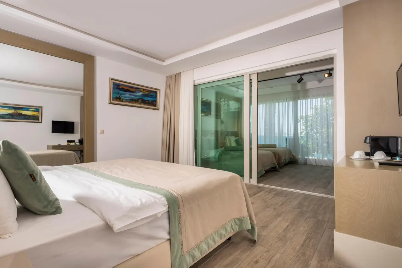 Blue Dreams Resort & Spa