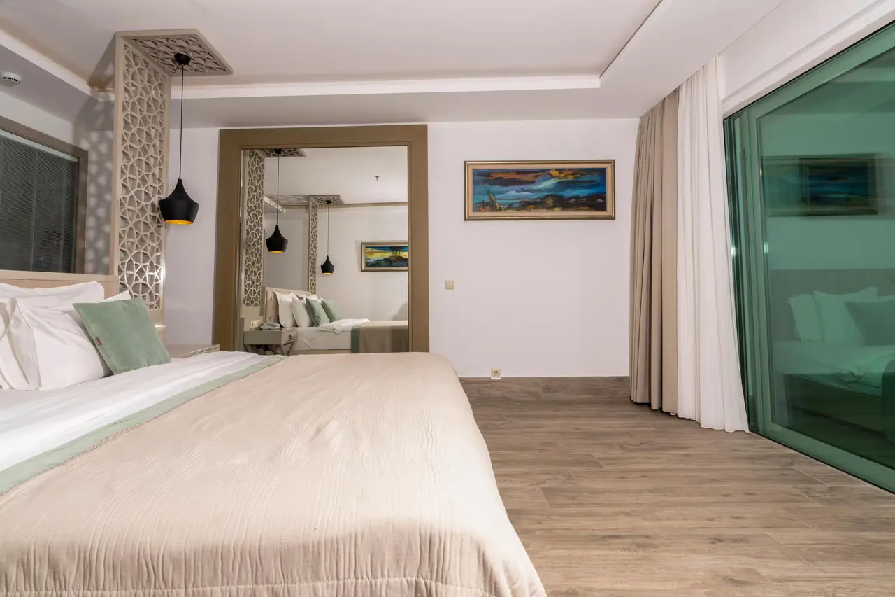 Blue Dreams Resort & Spa
