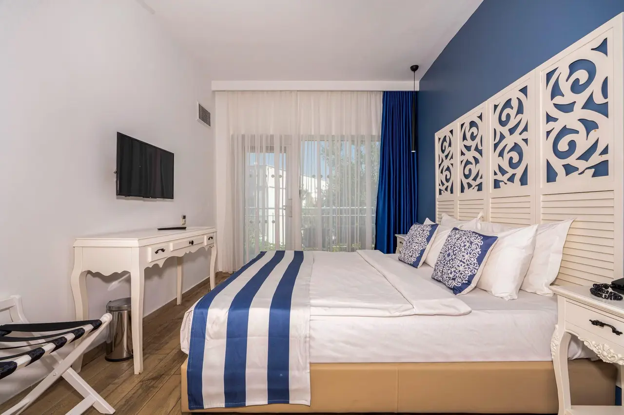 Blue Dreams Resort & Spa