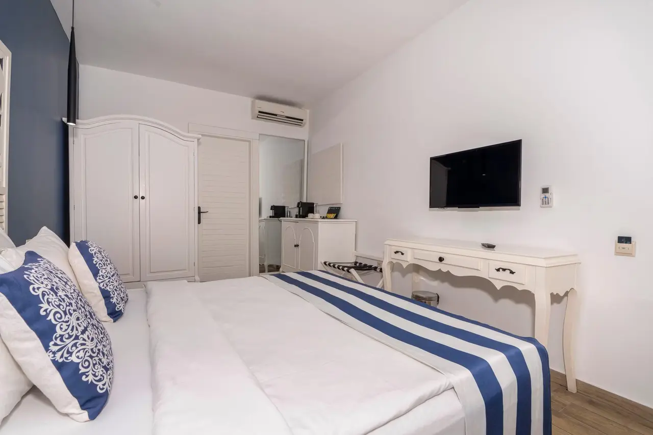Blue Dreams Resort & Spa